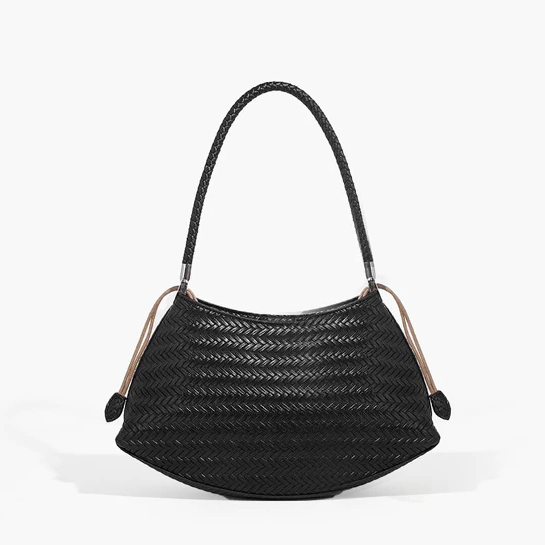 Alya Bohemian Woven Bag