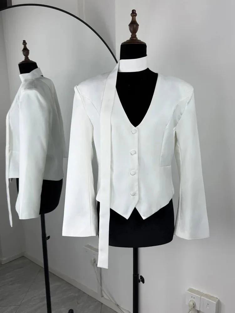 Angelina Blazer - Image 11