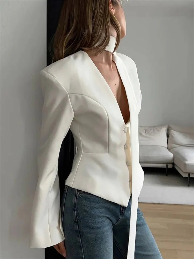Angelina Blazer - Image 6