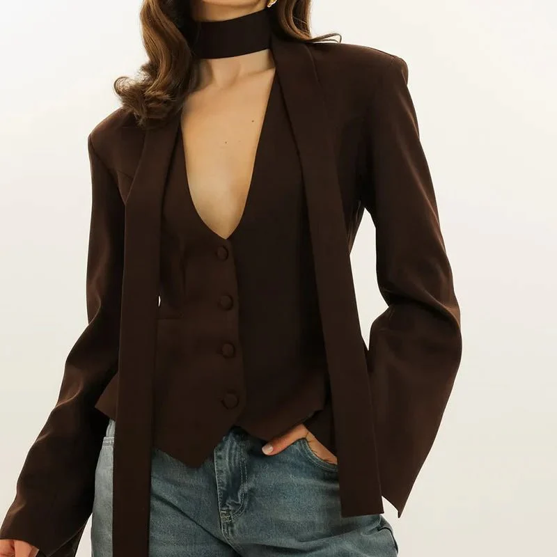 Angelina Blazer - Image 7
