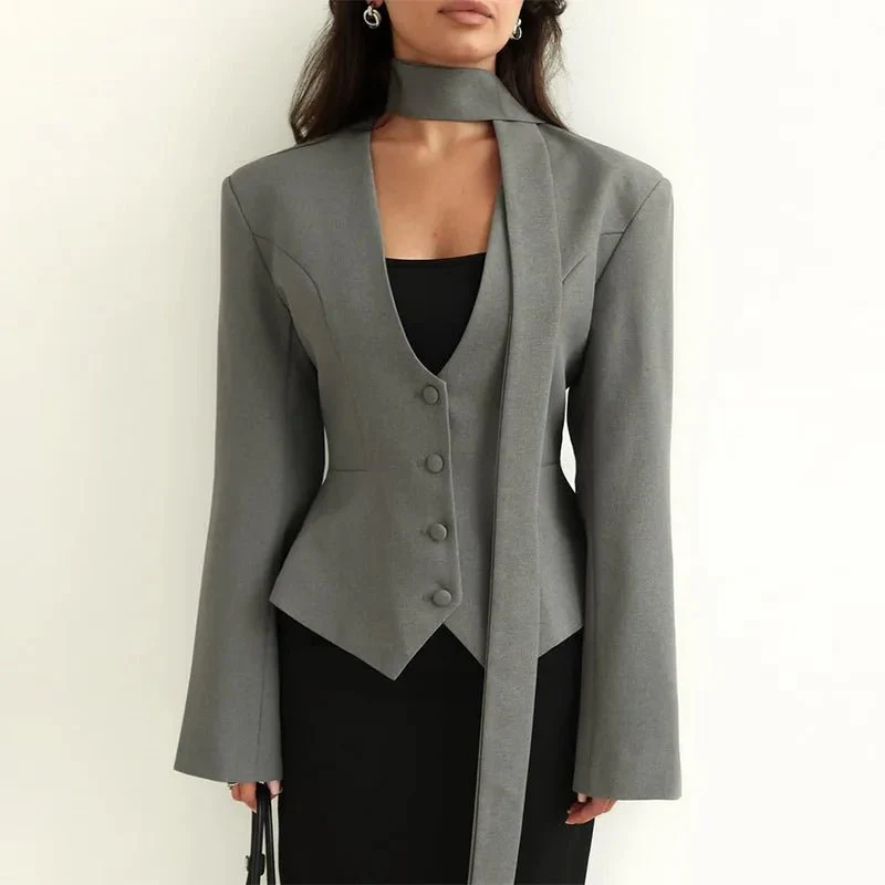 Angelina Blazer - Image 8