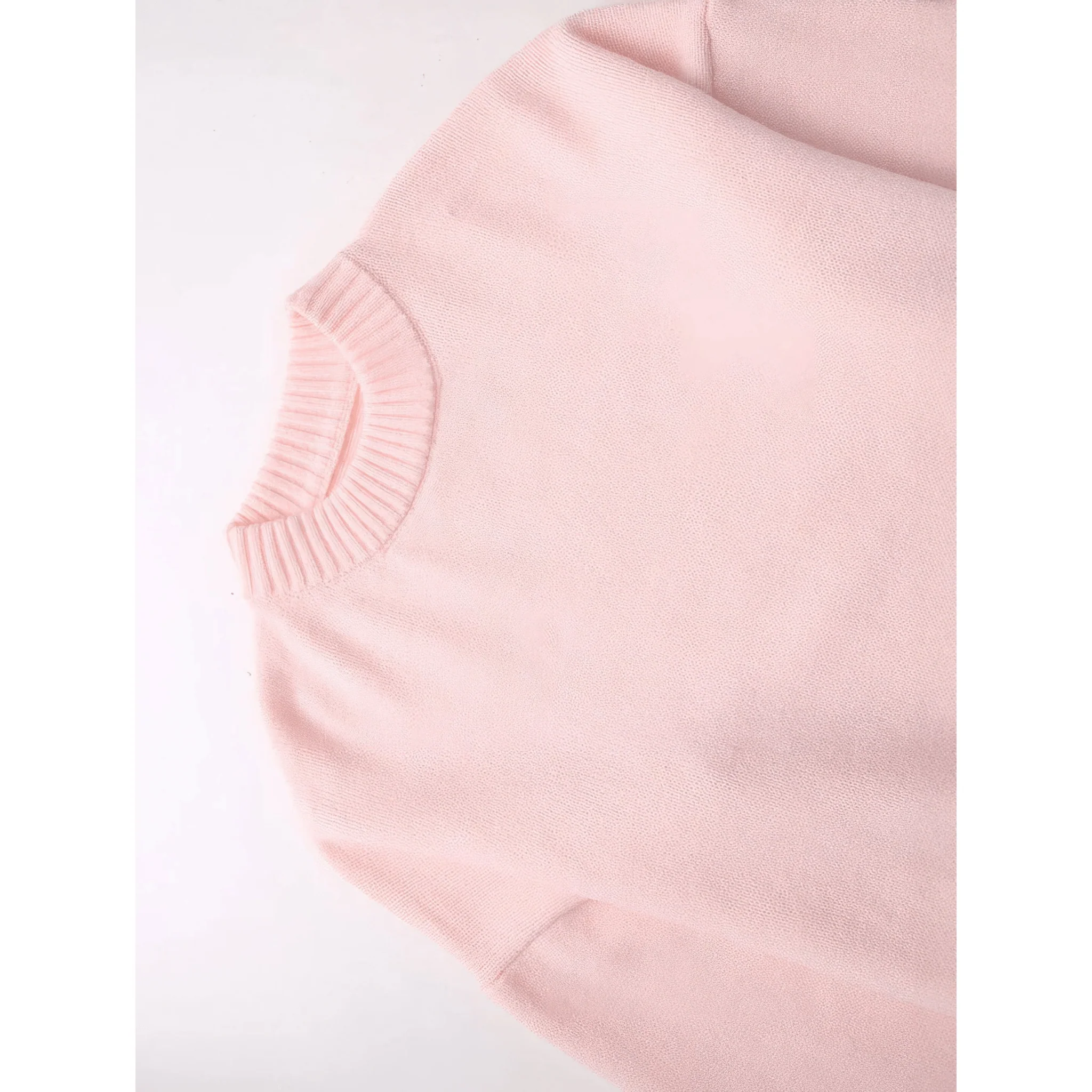 Aria Knitted Sweater - Image 5