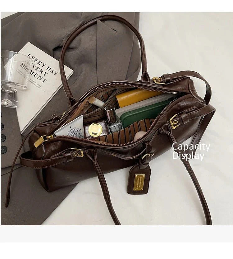 Audrey Shoulder Bag - Image 2