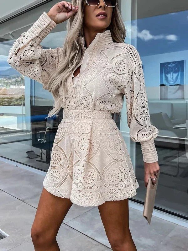 Bianca Summer Ibiza Ensemble - Image 3
