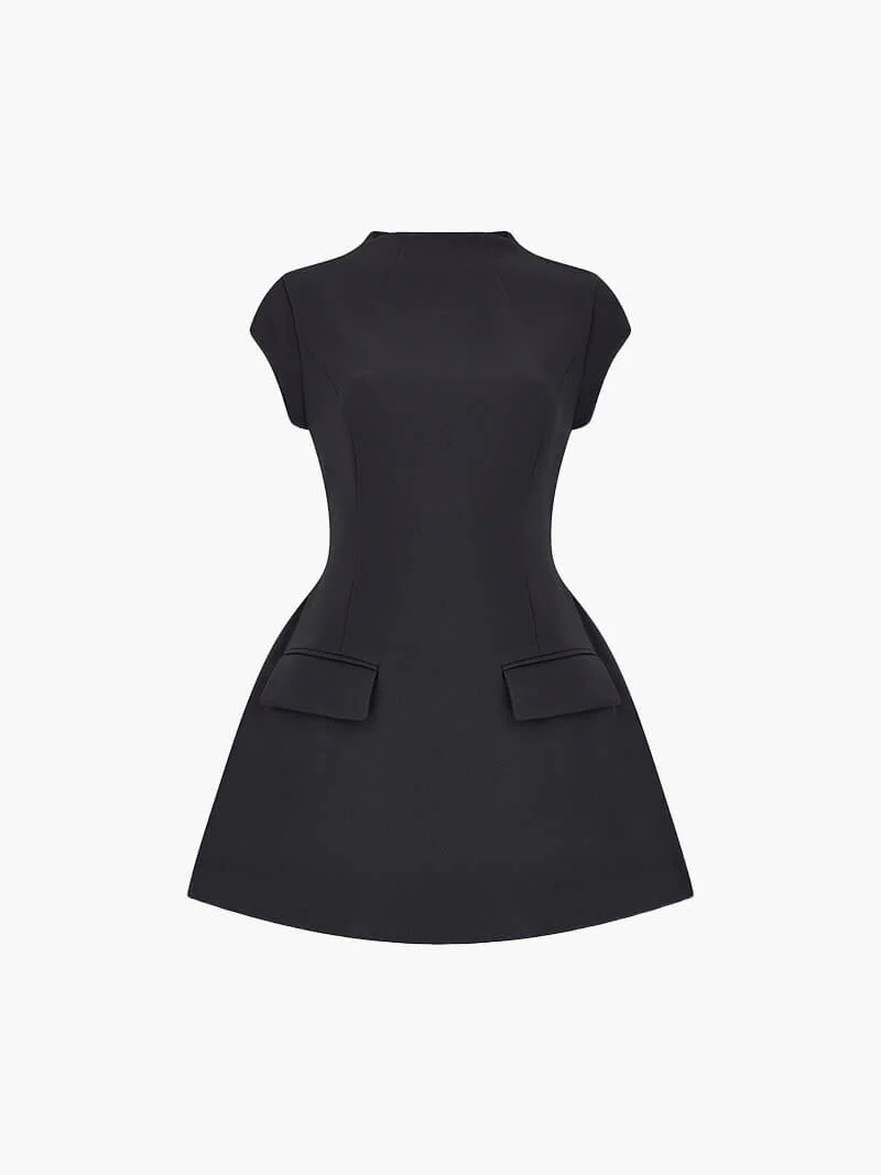 Ella mini dress - Image 2