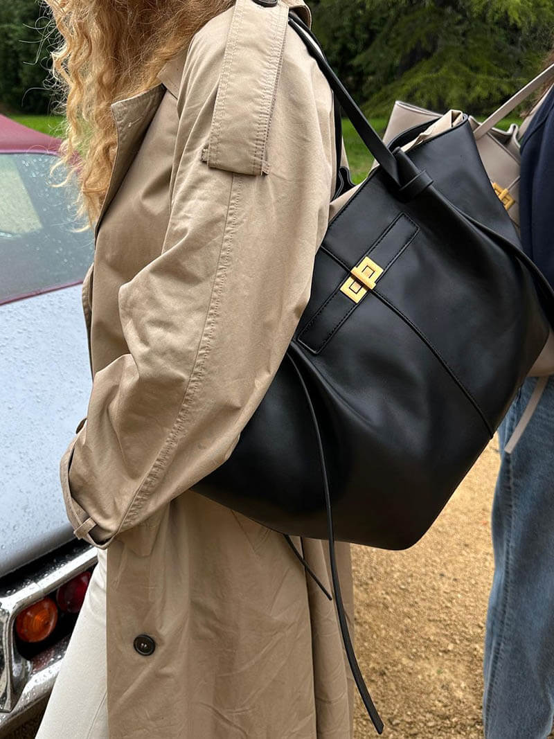Gerda Shopper Bag - Image 2
