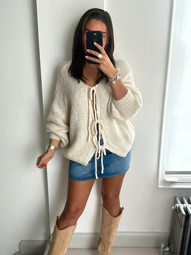 Kim Cardigan - Image 12