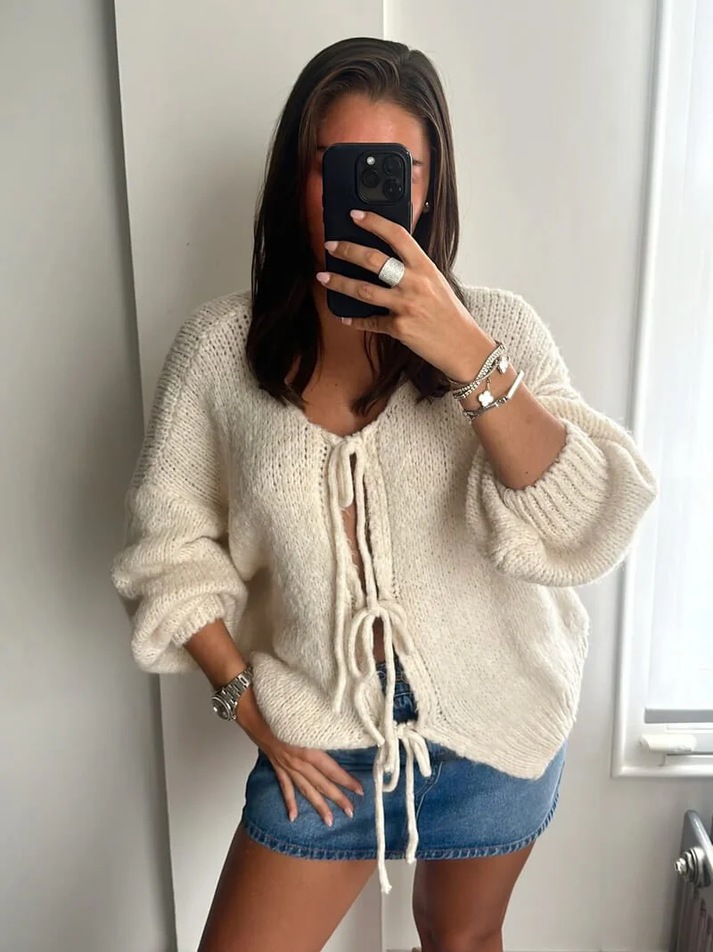 Kim Cardigan - Image 13