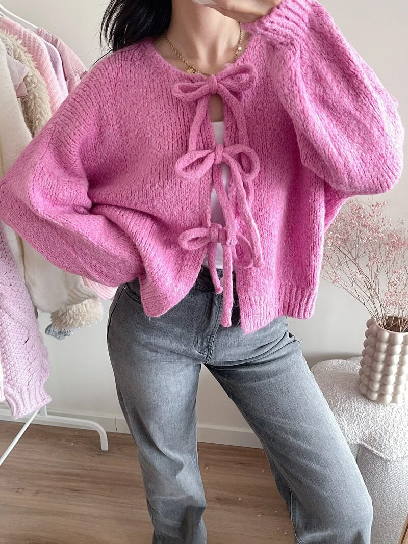 Kim Cardigan - Image 9