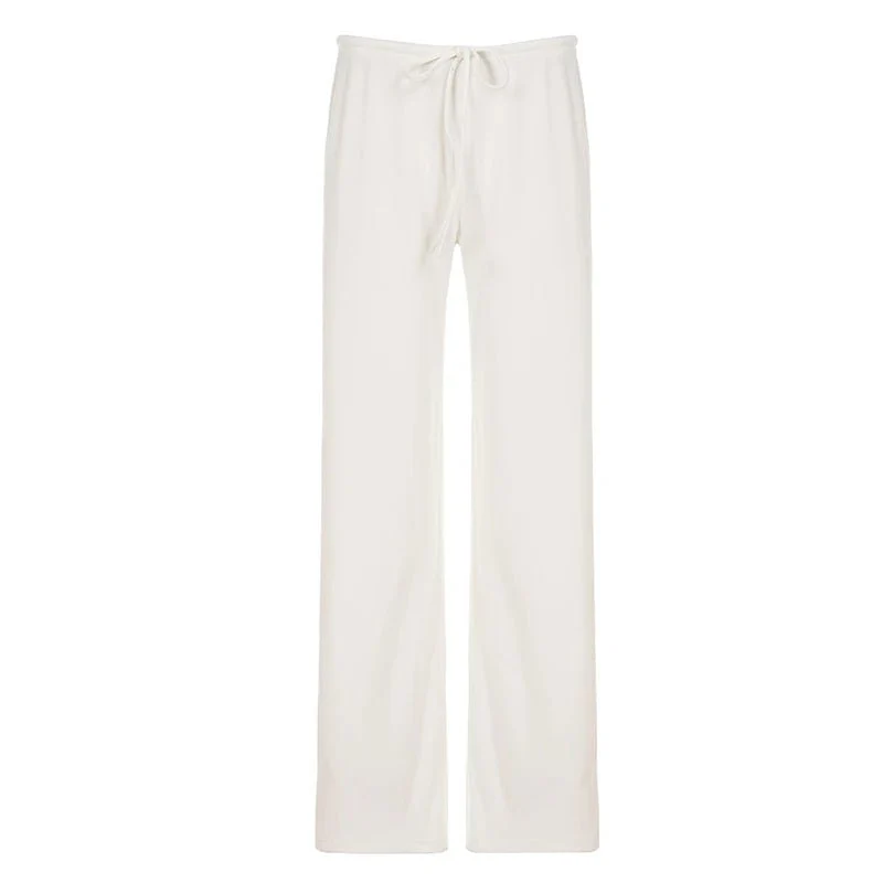 Lorena Knitted Lounge Pants - Image 5