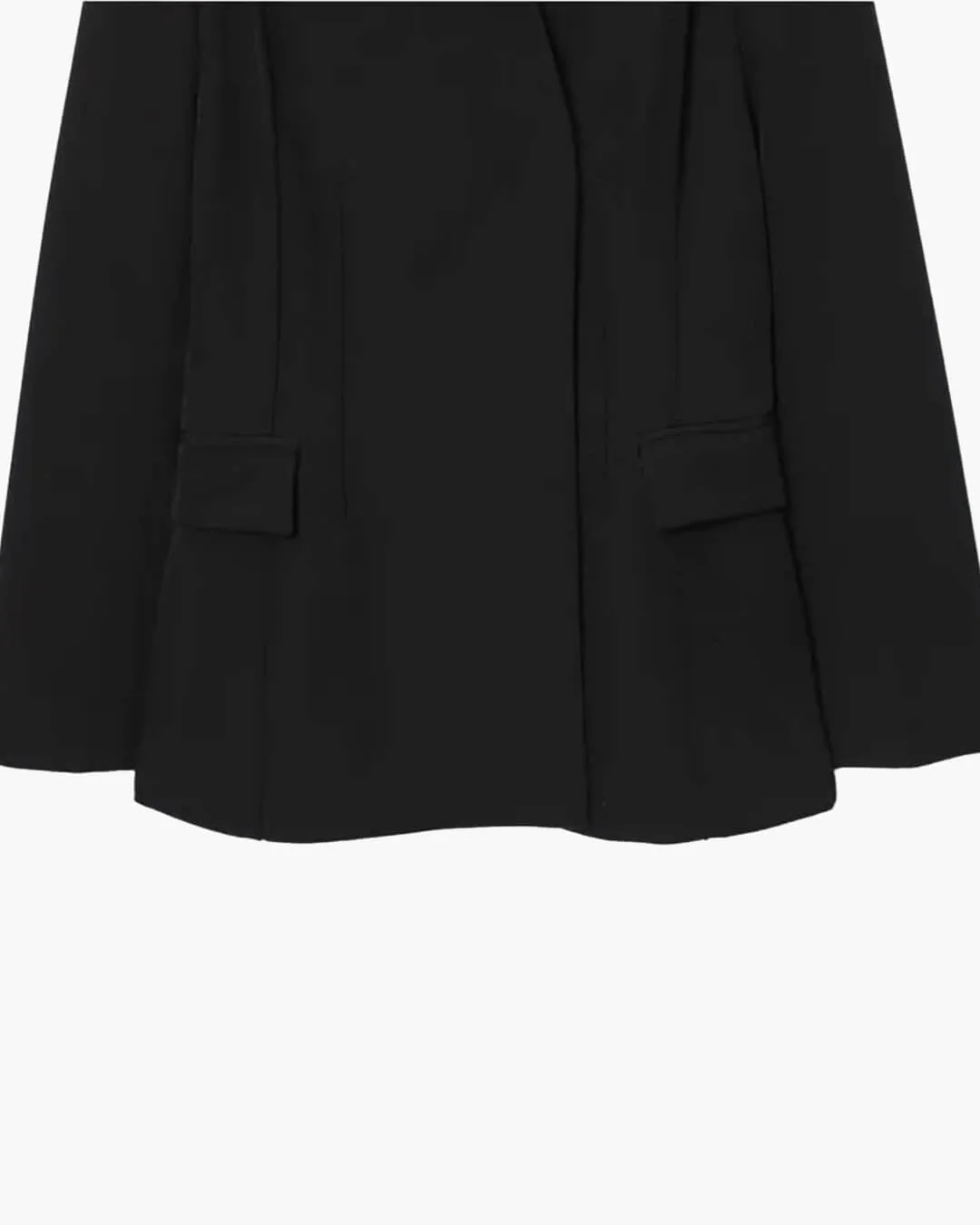 Nikka Blazer Dress - Image 4