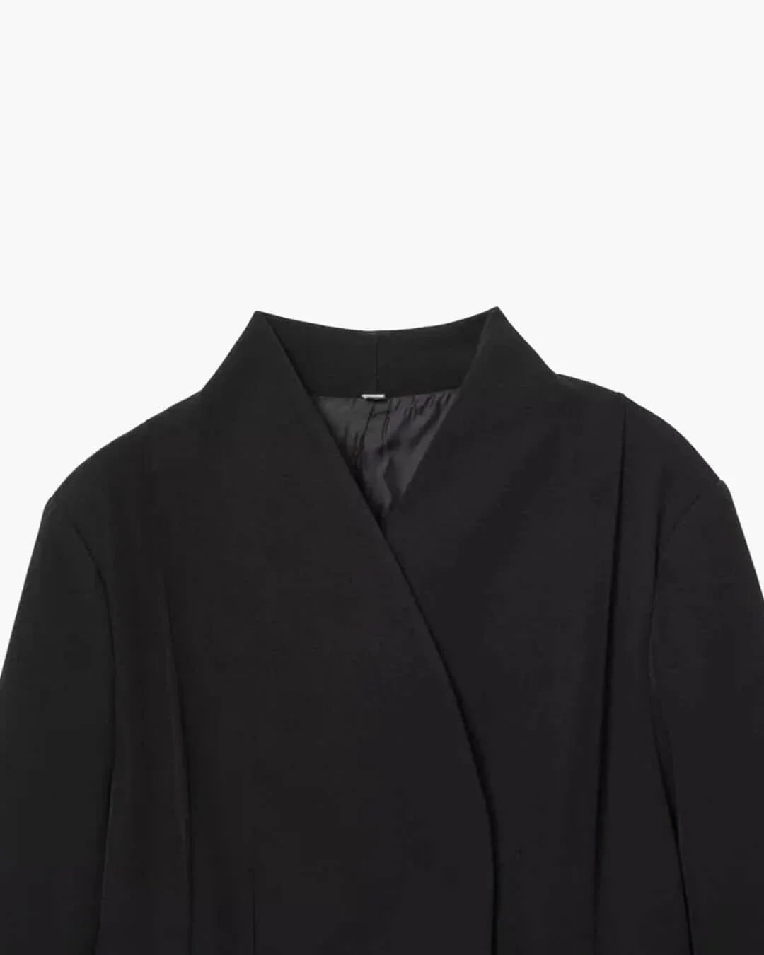 Nikka Blazer Dress - Image 7