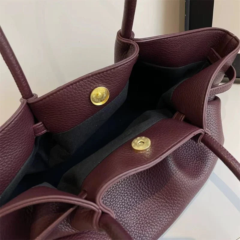 Sandy Shoulder Tote Bag - Image 4
