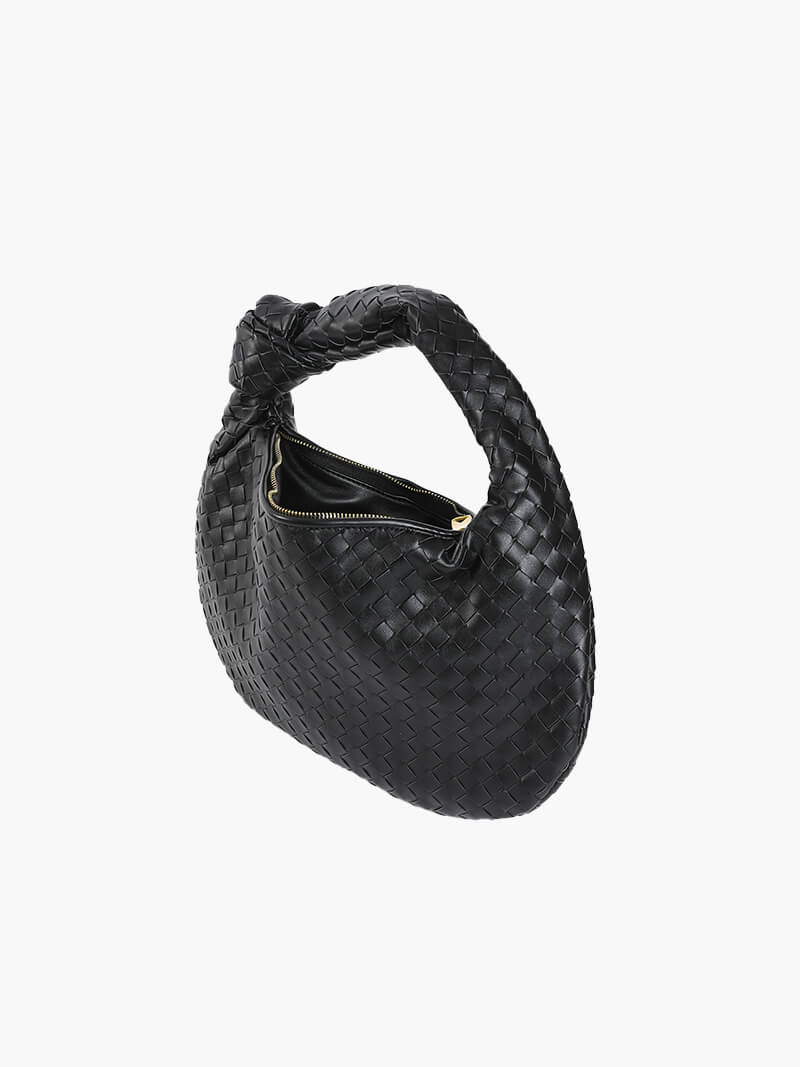 Woven bag Medium - Image 2