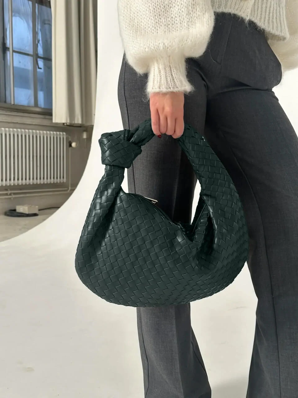 Woven bag Medium - Image 23