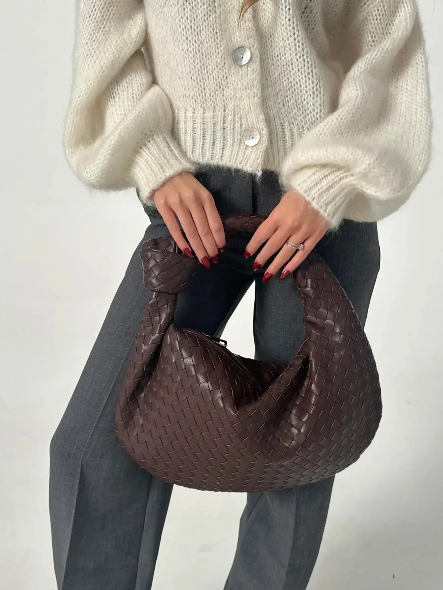 Woven bag Medium - Image 27