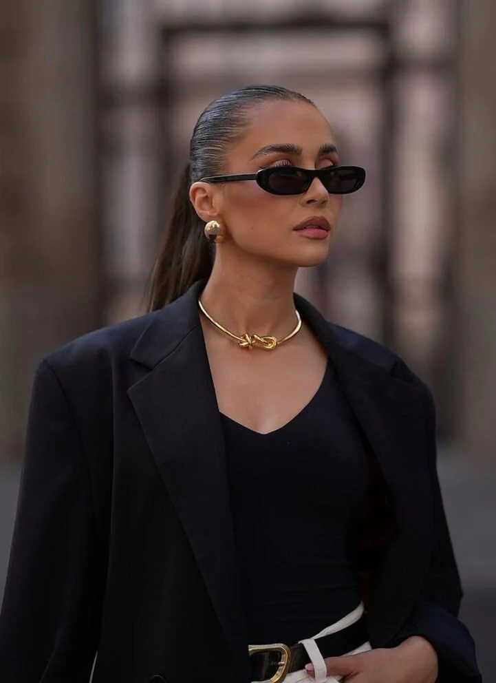 Yve Sunglasses - Image 7